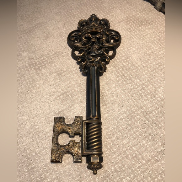 Other - Coppercraft Guild Key